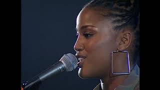 Floetry 🎙️Fantasize🎙️ | When Souls Remember Each Other Through Touch &amp; Time (song+Review 👇🔥) #music