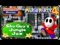 Mario Party 4 Shy Guy S Jungle Jam Multiplayer