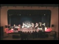 All Rights Reserved Cat S Pajamas LIVE Part 1