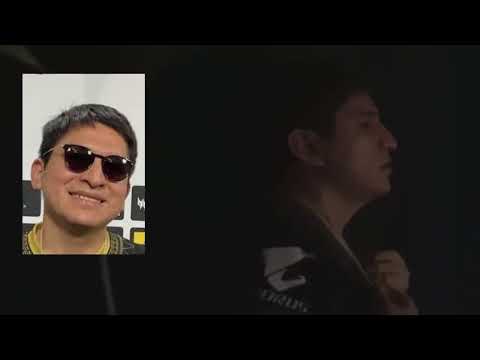 POLEMICA DISCUCION ENTRE LOS INTEGRANTES DE BEASTCOAST