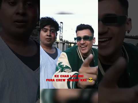 YouTube Thumbnail