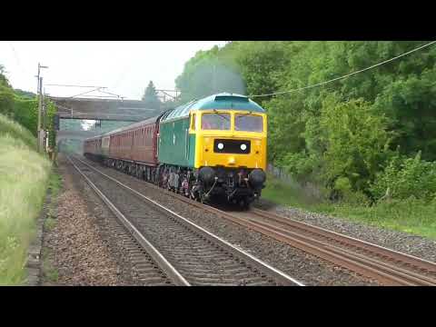 47270/37706 on the rear, 1z54 Carlisle - Chester, Dalesman , 7th June 2022.