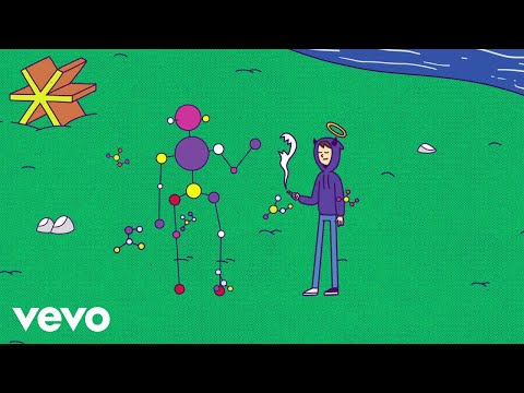 thasup - molecole ((interlude) Visual Video)