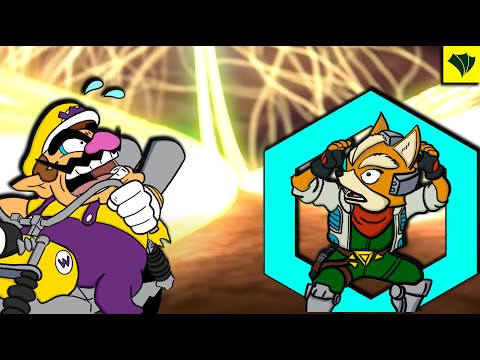 How Would EVERY Smash Character Escape The World Of Light?