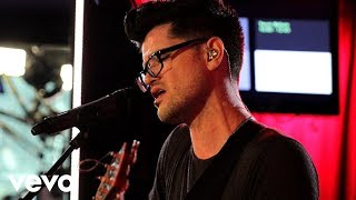 The Script - Chandelier (SIA cover in the Live Lounge)