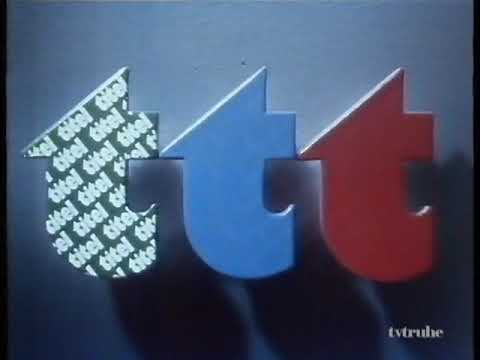 ARD Titel Thesen Temperamente Intro 80er