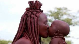 Drakensberg Boys Choir - Thula thula.wmv