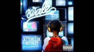 Wale - Chillin (Feat. Lady Gaga) [Produced By Cool &amp; Dre]