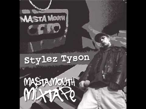 Stylez-Tyson - Timeless
