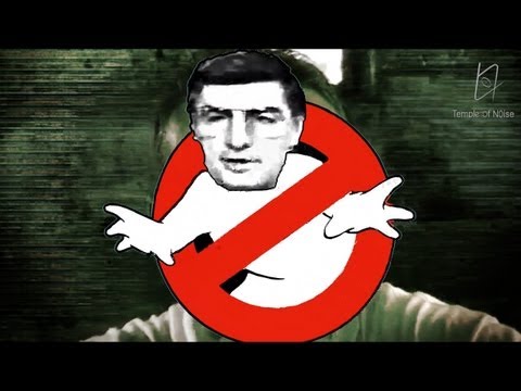 Matteo Montesi - Così Parlò il Profeta - EP.7 "Fantasmi e Peccatrici" - By Christian Ice