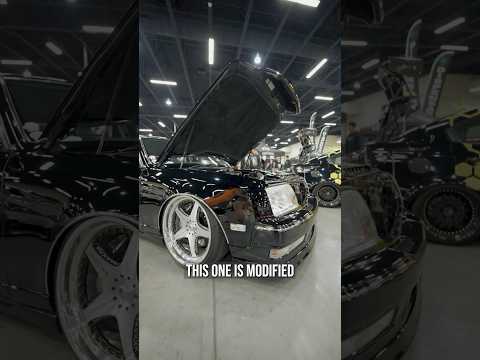 Thumbnail for Is the Toyota Century the BEST VIP car? by Toyota, Toyota Century, Car