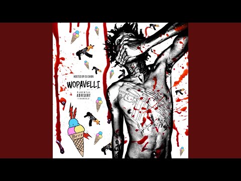 Unknown (feat. Lil Justo17)