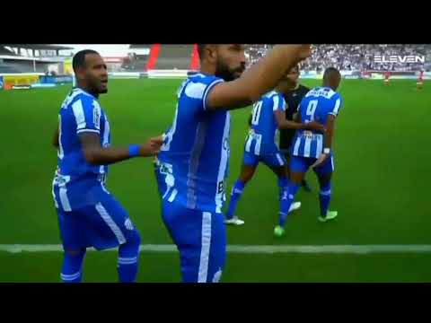 CSA 1 X 0 CRB MELHORES MOMENTOS CAMPEONATO ALAGOANO INOVEBANCO 2022 | 05| 02 | 2022