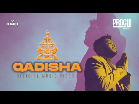 Prodigyl - Qadisha (Holy) - Official Music Video