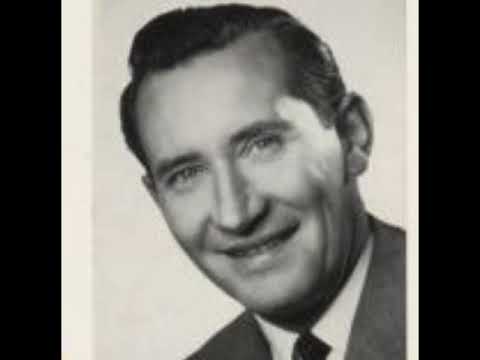 Kurt Dehn, Wann in dem große Himmel a klääne Wertschaft wär, Pfälzer Lied, 1953