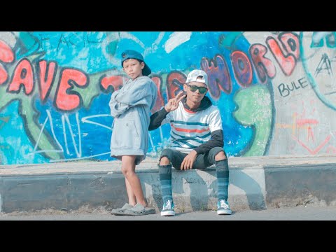 O Aja Ya Kan - Young Lex (Video Clip Cover)