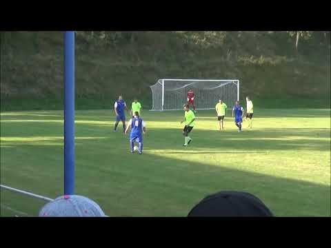 TJ Sokol v Pivíně - TJ Sokol Jezernice 15.8.2021