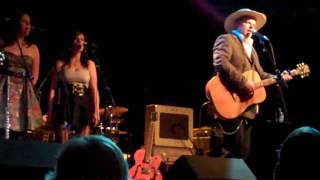 &quot;Alcohol and Pills&quot; Fred Eaglesmith