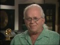 Bob Shane (Kingston Trio) on the background of "Tom Dooley" (2006)