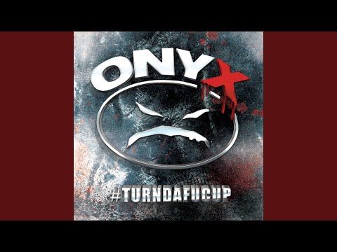 All Over (feat. Busta Rhymes)