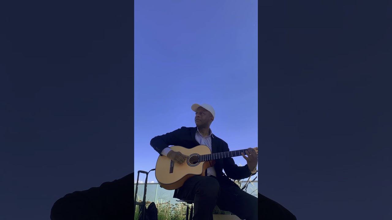 Promotional video thumbnail 5 for Kevin Herbert