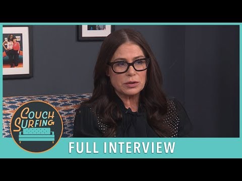 Maura Tierney Breaks Down Her Career: 'ER', 'The Affair', 'The Report' & More | Entertainment Weekly