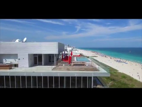 Property Showcase | 321 Ocean Dr PH 900
