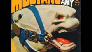 curtis amy - bongo blue