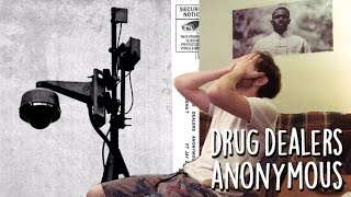 Pusha T - Drug Dealers Anonymous (feat. JAY Z) [FIRST REACTION/REVIEW]