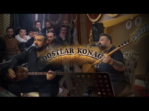 Gürkan DEMİREZ & Kırmızı Motor (şiitt bakbiii) & 2026 Dostlar Konağı Yeni