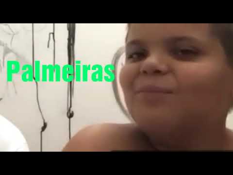 Palmeiras vs Corinthians com  gordinho