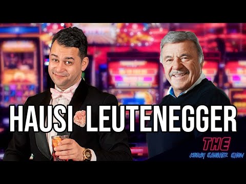 THE KORAY SANCHEZ SHOW - Zu Gast: Unternehmer, ehemaliger Bobfahrer Hausi Leutenegger