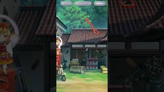 ［東方ロストワード］ フランドール・スカーレット（L80）ラストワード演出