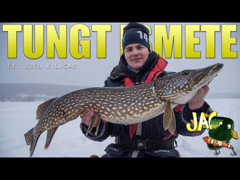 Tungt Ismete Ft. Joel & Lucas