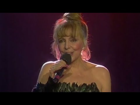 Hana Zagorová - Beránek  (Kolęda z pretensjami) (LIVE - 1999)