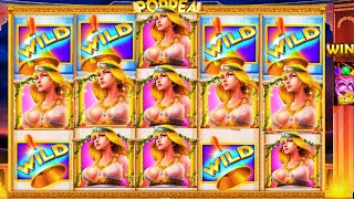 π Big Win Slot Poppea: Lusso, Potere e Vincite Imperiali!