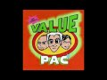 VALUE PAC - GRADUATION DAY