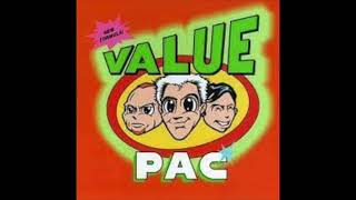 VALUE PAC - GRADUATION DAY
