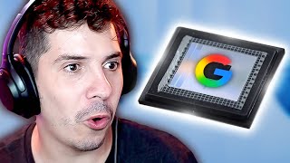 Google lo consiguió