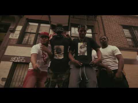 LEE RAMBO - "BLAY WORLD EVERYWHERE" | VISUAL BY @DIRECTORKMAC