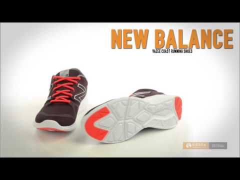 New Balance Vazee Coast Running Shoes (For Men)