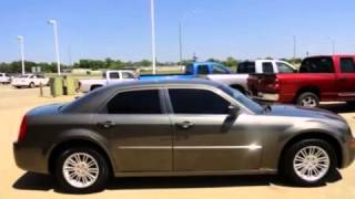 preview picture of video '2009 CHRYSLER 300 Durant OK'