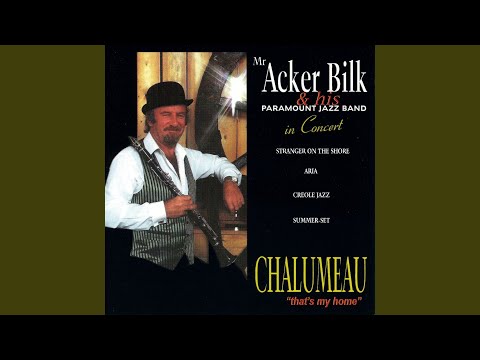 Download Acker Bilk His Paramount Jazz Band Cest Si Bon Mp3 dan Mp4 2018