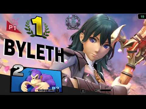 LSG Galaxy Cup 5 Singles! Winner's Quarter Final HSN RFO Velta vs Chino