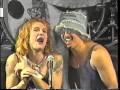 Freak by Enuff Z'nuff Remastered Version