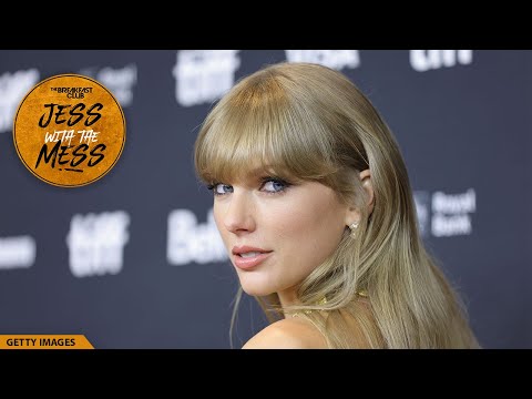 Is Taylor Swift Bigger Than Fortnite? - Hot 102.9