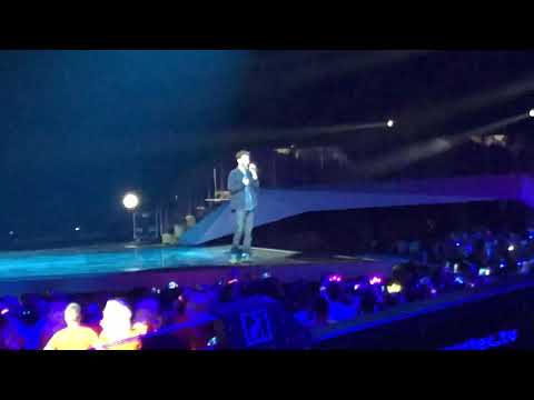 Eurovision 2019 Duncan Laurence- arcade - winning performance live from the arena