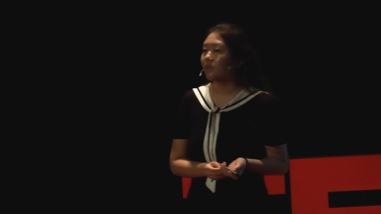 You Are Not Your MBTI | Hyeyoon Jang | TEDxIGBIS Youth