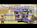 Frontierland MorecambeThen and now.PLEASE WATCH...Please share. Its so sad
