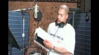 Krumb Snatcha Freestyle (Tony Touch)